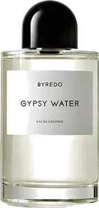Gypsy Water Eau De Cologne by byredo