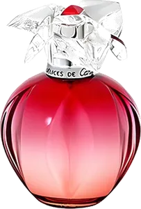 Delices De Cartier Eau Fruitee by cartier