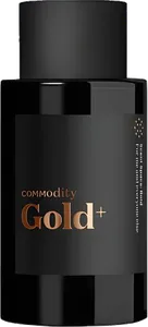 Gold by commodity