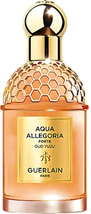 Aqua Allegoria Forte Oud Yuzu by guerlain