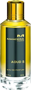 Aoud S by mancera