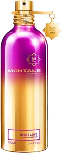 Beast Love by montale
