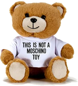 Toy by moschino