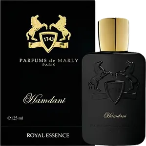 Hamdani by parfums-de-marly