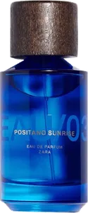 Eau 03 Positano Sunrise by zara