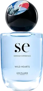Se Swedish Experience Wild Hearts by oriflame