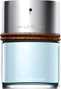 Wildblue by banana-republic