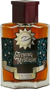 Evening Mystique by zaharoff
