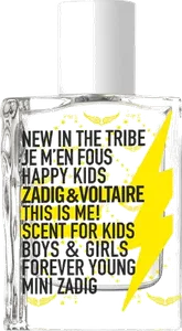 This Is Me by zadig-voltaire