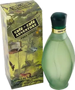 Cafe Cafe Adventure by cafe-parfums