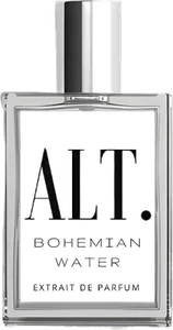 Bohemian Water by alt-fragrances