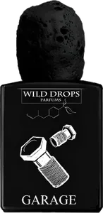 Garage by wild-drops-parfums