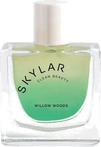 Willow Woods by skylar