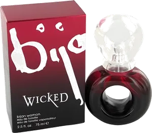Bijan Wicked by bijan