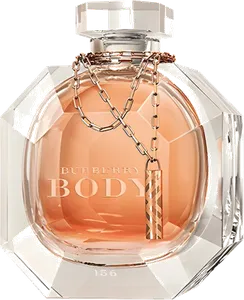 Body Crystal Baccarat by burberry