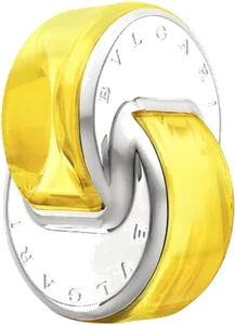 Omnia Golden Citrine by bvlgari