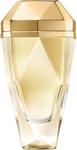 Lady Million Eau My Gold by paco-rabanne