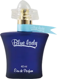 Blue Lady by rasasi