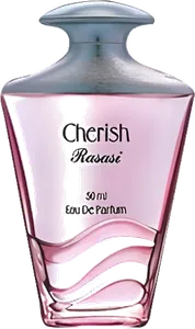 Cherish by rasasi