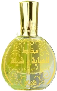 Mukhallat Lil Abhaya Wa Shela by rasasi