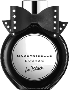 Mademoiselle Rochas In Black by rochas