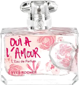 Oui A L Amour Collector Edition 2019 by yves-rocher