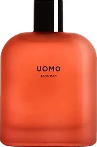 Uomo by zara