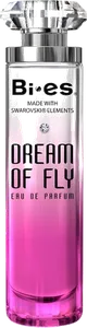 Dream Of Fly by bi-es