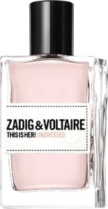 This Is Her Undressed by zadig-voltaire