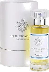 Agartha by april-aromatics