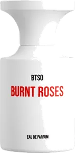 Burnt Roses by borntostandout