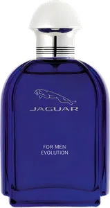 Jaguar For Men Evolution by jaguar