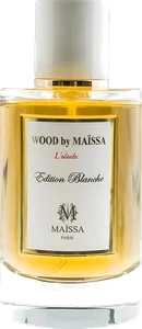 Wood By Maissa by maissa-parfums