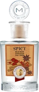 Spicy by monotheme-venezia