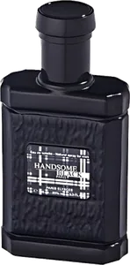 Handsome Black by paris-elysees