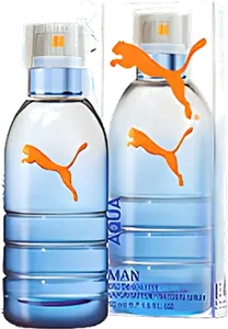 Puma Aqua Man by puma