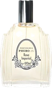 Rosa Imperial by phebo