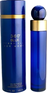 3600 Blue by perry-ellis