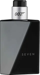 James Bond 007 Seven by eon-productions