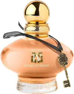 Rituel D Orient Secret Iv by eisenberg