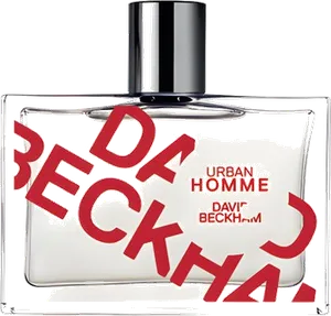 Urban Homme by david-beckham
