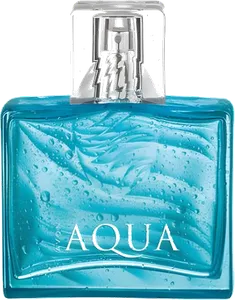 Aqua For Him by avon