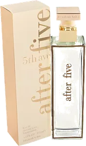 5Th Avenue After Five by elizabeth-arden
