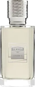Citizen X by ex-nihilo