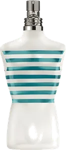 Le Beau Male by jean-paul-gaultier