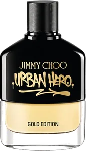 Urban Hero Gold Edition by jimmy-choo