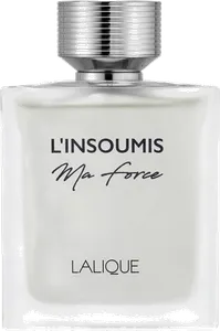 L Insoumis Ma Force by lalique