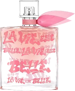 La Vie Est Belle Artist Edition By Ladypink by lancome