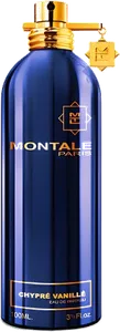 Chypre Vanille by montale
