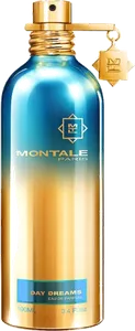 Day Dreams by montale